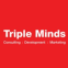 Triple Minds logo
