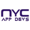 New York App Devs logo