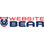 Website Bear logo