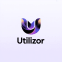Utilizor logo