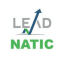 Leadnatic logo