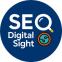 SEO Digital Sight logo