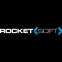 Rocketsoft logo