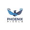 Phoenix Pixels logo