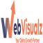 Web Visualz logo