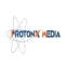 ProtonX Media logo