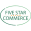 Five Star Commerce logo