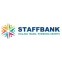 Staffbank Outsourcing Solutions logo