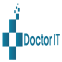 Doctor IT Service logo