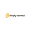 Simply Connect logo