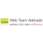 Web Team Adelaide logo