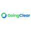 Going Clear logo