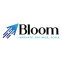 Bloom Agency logo