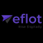 Eflot Digital Marketing Agency logo