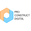 Pro Construct Digital logo