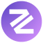 Zetaton logo