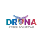 Drona Cyber Solutions logo