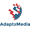 Adapts Media logo