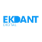 Ekdant Digital logo