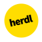 Herdl logo