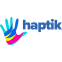 Haptik logo