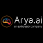 Arya.ai logo