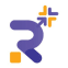 Rankplus Digital logo