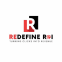 Redefine ROI logo