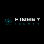 Binary Techno logo