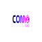 COM8 STUDIO logo