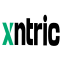 Xntric logo