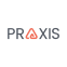 Praxis360 Marketing Pvt. Ltd. logo