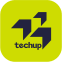TechUp Solutions (Pvt) Ltd. logo