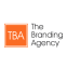 The Branding Agency logo