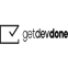 GetDevDone logo