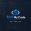 Sell My Code logo