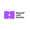 Beyond Just Service logo