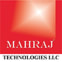 Mahraj Technologies logo