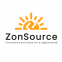 ZonSource logo