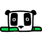 Topanda logo