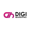 AH Digi Marketing logo