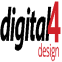 Digital4design logo