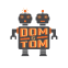 Dom & Tom logo