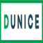 Dunice logo