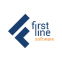 First Line Software logo