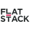 Flatstack logo