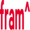 fram^ logo