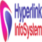 Hyperlink InfoSystem logo