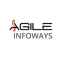 Agile Infoways LLC logo