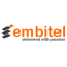 Embitel Technologies logo